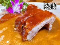 -德胜轩正宗顺德菜(宝安沙井会展中心店)