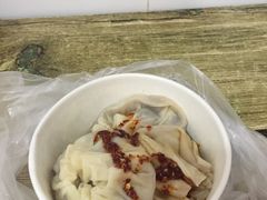 鲜肉香菇烧麦-汉口重油烧卖(钟家村店)