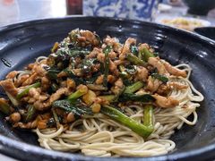 -老地方面馆(思南路店)