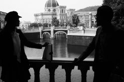 -IDO婚纱摄影(上海旗舰店)