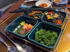-Mr.Fish鱼鲜生海鲜放题(高德置地冬广场店)