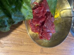 -金龙烧烤·牛肉面(西塔店)