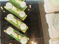 -朱迪小铺.半糖奶油蛋糕(海汇港店)