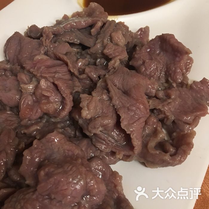 富臨食府