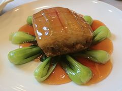 -功德林素菜饭庄(前门店)