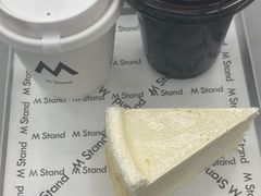 -M Stand(西安大悦城店)