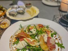 -Osteria Garden 生蚝花园餐厅(原进贤路店)