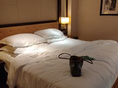 -上海静安昆仑大酒店
