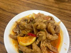 -兰溪十八浇(天一店)