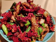 -山石榴·贵州菜(丰盛里店)