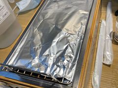 -烤满分·东北烧烤(首经贸店)