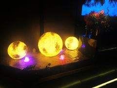 -墨锦轩·5D影院足浴·SPA(高新店)