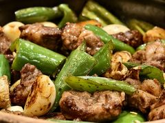 -常来小聚·广州非遗传承餐厅(地王广场店)