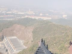 -杭州半山国家森林公园