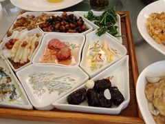 -五观堂素食(新华路店)