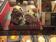 -星巴克(北京阜安路店)