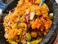 -韩香福烤肉庄园(文化西路店)