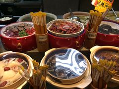 -井水小厨·湘菜(活力广场店)