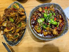 -付小姐在成都(川沙店)
