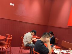 -喜家德虾仁水饺(景枫中心店)