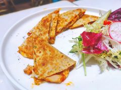 洋葱芝士培根法式咸塔-PAUL LAFAYET 法式甜品(深圳湾万象城店)