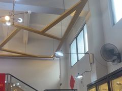 -吉源大排档·鱼生·海鲜(烧烤彩印厂店)