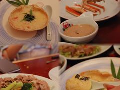 -蟹田居·活蟹料理(东城店)