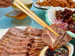 -遇见小院—虹鳟鱼•农家菜(怀柔店)