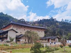 -福建土楼(南靖)景区