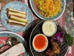 -小娘惹厨房Little Nyonya(狮城有约上榜店)