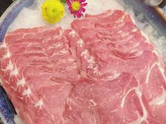 -阳坊涮肉(西直门凯德mall店)