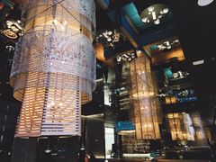 大堂-凤凰湘语·湘粤鲜融(浦东旗舰店)