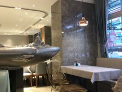-临安鲲凌餐厅(钱王大街店)