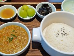 -蟹上黄·蟹黄面·江南糖水(人民广场店)