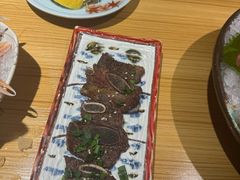 -花和海鲜自助(梅江店)