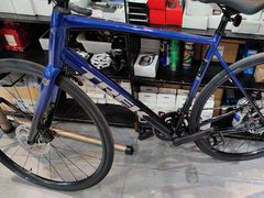 -TREK崔克自行车(徐汇滨江店)