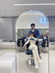 -SalonRivelin 沙龙瑞菱