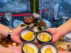 -Mr.Fish鱼鲜生海鲜放题(高德置地冬广场店)