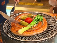 -卢布里西餐厅(海拉尔店)