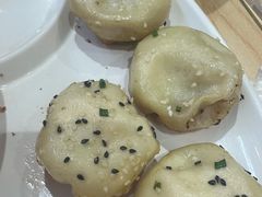 -小杨生煎(深圳岗厦北店)