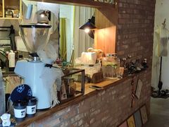 -春庄咖啡SpringHues(钟楼小区店)