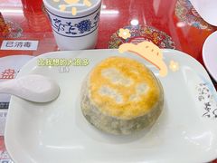 茴香盒子-玉华台饭庄(裕中西里小区店)