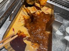 -海底捞火锅(珠影星光城夜宵主题店)