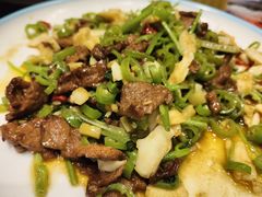 -小时候文化餐厅(盘山店)
