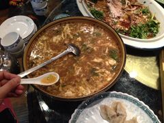 赵记煎饼卷大葱(泰山大街店)-赵记煎饼卷大葱(泰山大街店)