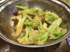 -乌镇那一年小院主题餐厅(甘泉西路店)