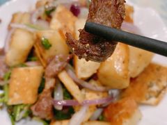 -新疆伊宁远征餐厅