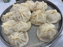 -守鑫水馅包子铺