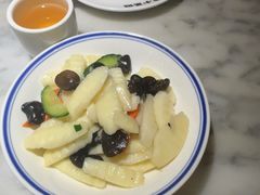 -小菜园新徽菜(常州武进万达店)