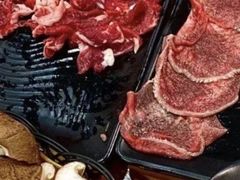-牛品福潮汕牛肉火锅(旺庄店)